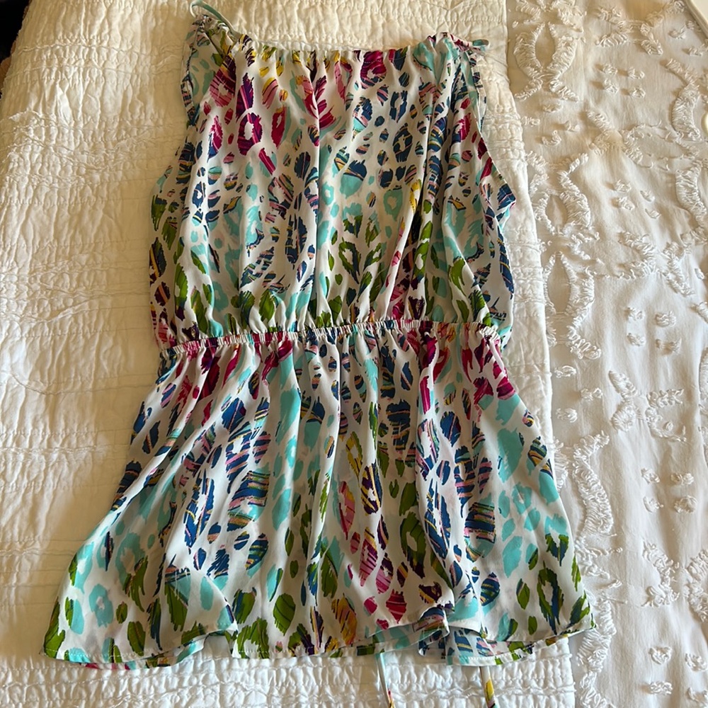 Boutique Dress!